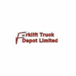 Forklift Truck Depot Ltd