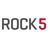 ROCK5 GMBH logo