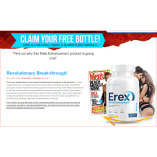 Erex Male Enhancement