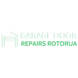 Garage Door Repairs Rotorua