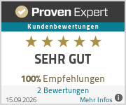 Erfahrungen & Bewertungen zu Aufräumen24