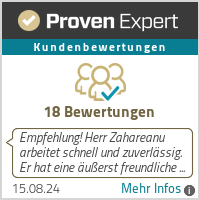 Erfahrungen & Bewertungen zu Danza Real Estate e.K.