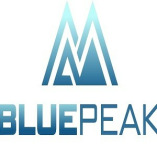 Blue Peak Landscaping