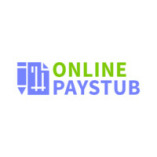 Online Paystub