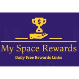 My Space Reward