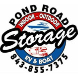 Pond Road Storage RV and Boats