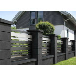 Seven Hills Fencing Co