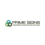 Prime Signs