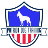Patriot Dog Training