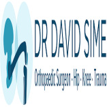 DR DAVID SIME