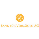 Bank für Vermögen