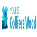 Movers Colliers Wood
