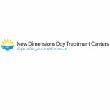 New Dimensions Day Treatment Centers