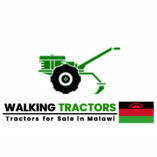 Walking Tractors Malawi