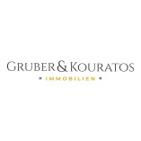 Gruber & Kouratos Immobilien logo