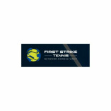 First Strike Tennis