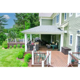 milton deck builders