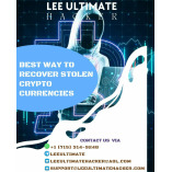 PARTNER WITH LEE ULTIMATE HACKER TO GET ALL YOUR LOST/STOLEN CRYPTO