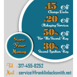 Franklin Locksmith