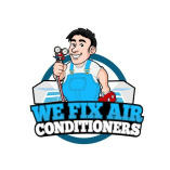 We Fix Air Conditioners