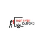 Man and Van Catford Ltd