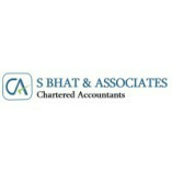 S Bhat & Associates