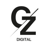 GZ-Digital logo