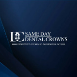 DC Same Day Dental Crowns