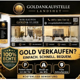 Goldankaufstelle Landshut