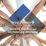 Desert Parkway Behavioral Healthcare Hospital