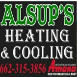 Alsups Heating & Cooling