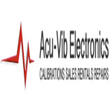 Acu-Vib Electronics