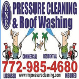 R N R Pressure Cleaning Inc