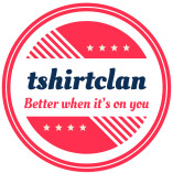 T Shirt Clan