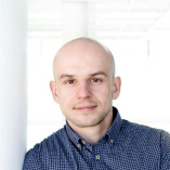 Tom Herudek - Freelance WordPress Developer