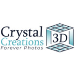 Crystal 3D Creations