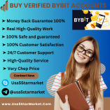 Buy Verified ByBiT Accounts