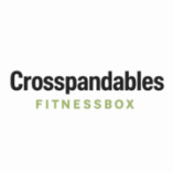 Crosspandables Fitnessbox logo