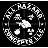 All Hazard Concepts LLC