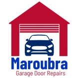 Maroubra Garage Door Repairs