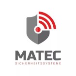 MaTec Sicherheitssysteme logo