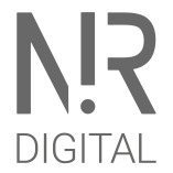  NR. Digital GmbH logo