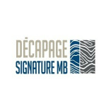 Décapage Signature MB