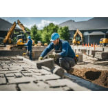 Cincinnati Concrete Contractors