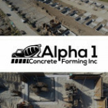 alpha1concrete