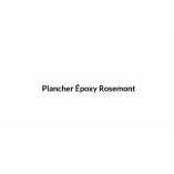 Plancher Epoxy Rosemont