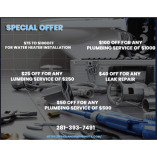 Krogger Plumbing & Drain Services