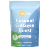 Coconut Collagen Boost