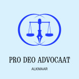 Alkmaar Pro Deo Advocaat