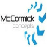 McCormick Concepts